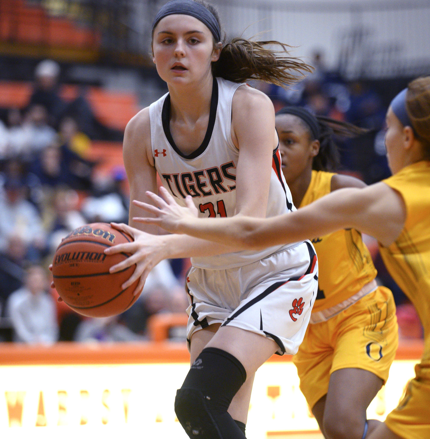 Edwardsville vs. O'Fallon